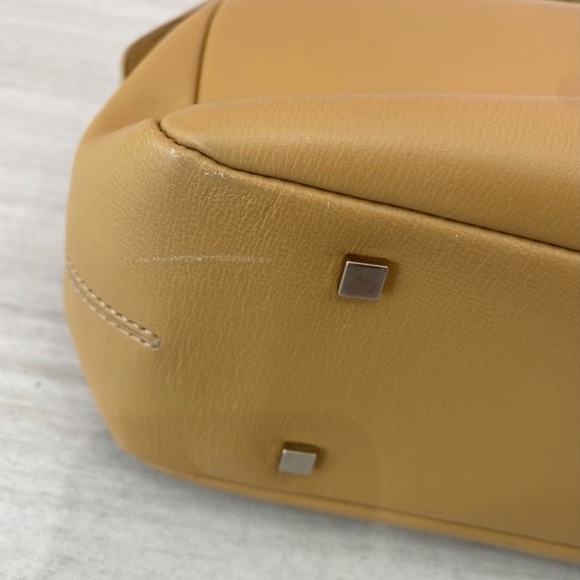 Bally bag! Camel color! - Picture 9 of 11